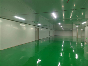 Jiangsu Rudong Completed Project
